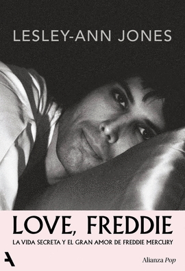 LOVE, FREDDIE