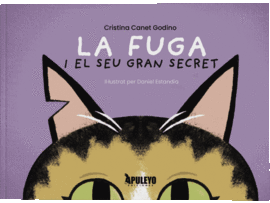 FUGA I EL SEU GRAN SECRET
