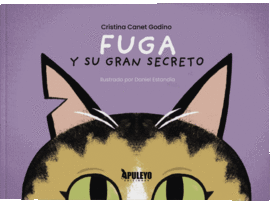 FUGA Y SU GRAN SECRETO