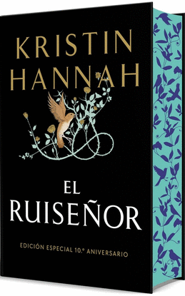 RUISE�OR, EL (ED. 10 ANIVERSARIO)
