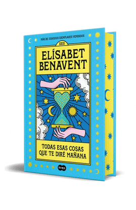 TODAS ESAS COSAS QUE TE DIR MAANA (ED. ESPECIAL)