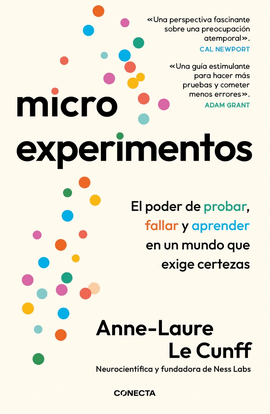 MICROEXPERIMENTOS