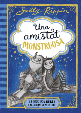 UNA AMISTAT MONSTRUOSA