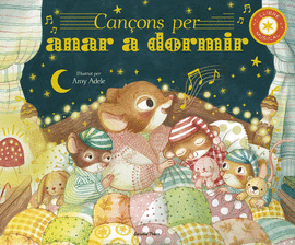 CAN�ONS PER ANAR A DORMIR