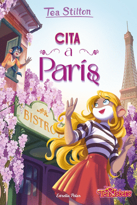 CITA A PARS