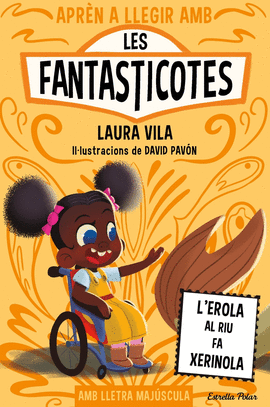 LEROLA AL RIU FA XERINOLA