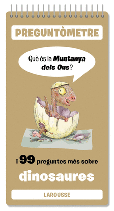 QUE ES LA MUNTANYA DELS OUS
