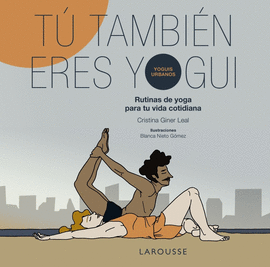 TU TAMBIEN ERES YOGUI