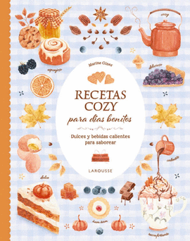 RECETAS COZY PARA D�AS