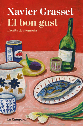 BON GUST, EL