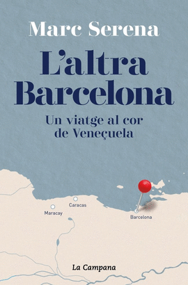 ALTRA BARCELONA, L'
