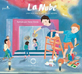 LA NUBE