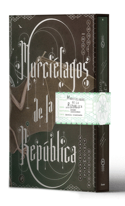 MURCIELAGOS DE LA REPUBLICA