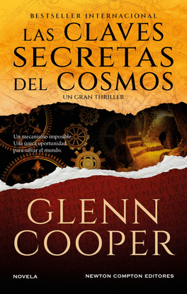 LAS CLAVES SECRETAS DEL COSMOS