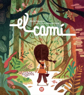 EL CAM�
