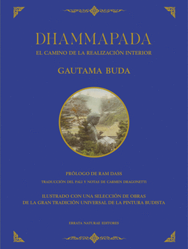 DHAMMAPADA