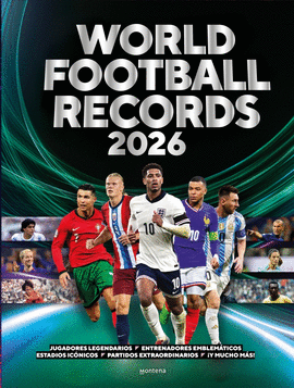 FOOTBALL RECORDS 2026