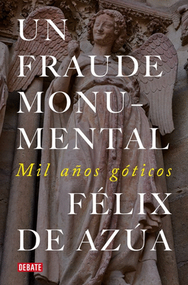 FRAUDE MONUMENTAL, UN