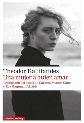 UNA MUJER A QUIEN AMAR