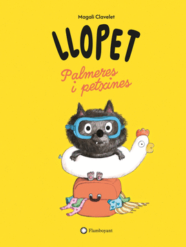 LLOPET PALMERES I PETXINES