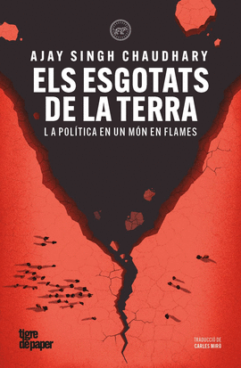 ESGOTATS DE LA TERRA, ELS (CAT)