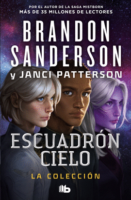 ESCUADRON CIELO: LA COLECCIN