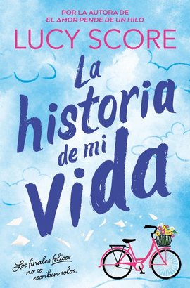 HISTORIA DE MI VIDA, LA