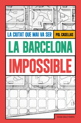 BARCELONA IMPOSSIBLE, LA