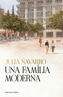UNA FAMILIA MODERNA -CATAL�-
