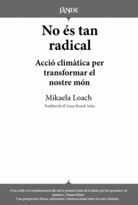 NO ES TAN RADICAL - CAT