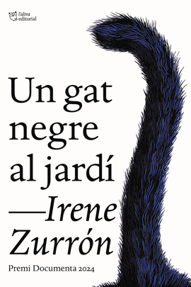 GAT NEGRE AL JARD�, UN