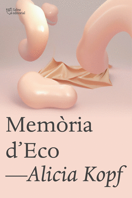 MEMORIA D�ECO