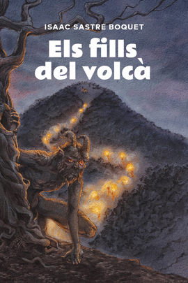 ELS FILLS DEL VOLC�