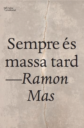 SEMPRE �S MASSA TARD
