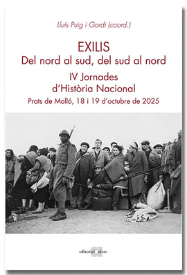 EXILIS. DEL NORD AL SUD, DEL SUD AL NORD