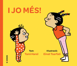 I JO M�S!