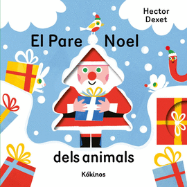 EL PARE NOEL DELS ANIMALS