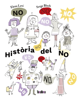 HIST�RIA DEL NO