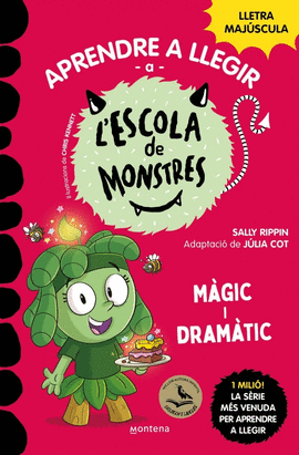 ESCOLA DE MONSTRES CAT 23