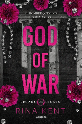 GOD OF WAR