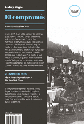 EL COMPROM�S