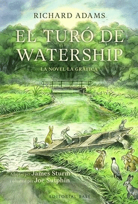 EL TUR� DE WATERSHIP