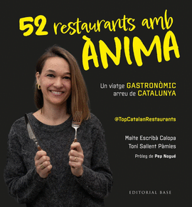 TOP CATALAN RESTAURANTS