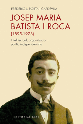JOSEP MARIA BATISTA I ROCA