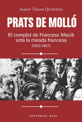 PRATS DE MOLL�