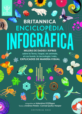 ENCICLOP�DIA INFOGR�FICA DE BRITANNICA