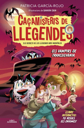 CA�AMISTERIS DE LLEGENDES 3.CAT