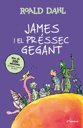 JAMES I EL PR�SSEC GEGANT