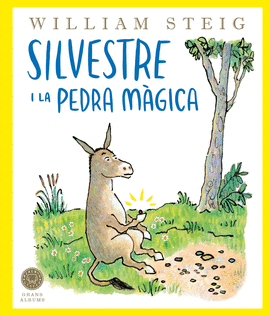 EN SILVESTRE I LA PEDRA MGICA