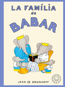 LA FAM�LIA DE BABAR [CATAL�]